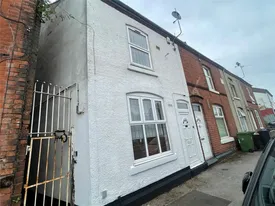 Property responsive
