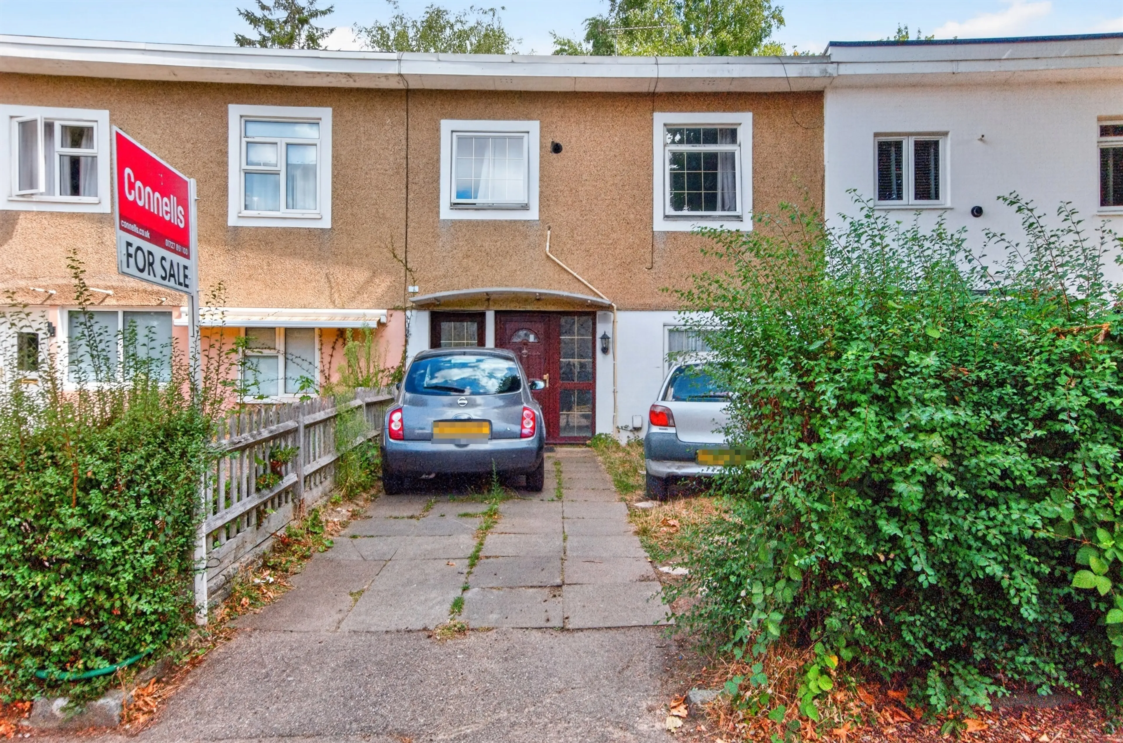 Property at Furzen Crescent, Hatfield