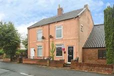East Lane, Stainforth, Doncaster