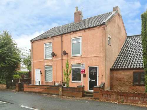 East Lane, Stainforth, Doncasterphoto