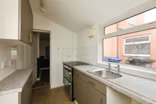 East Lane, Stainforth, Doncaster