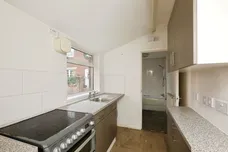East Lane, Stainforth, Doncaster