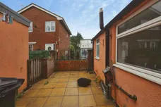 East Lane, Stainforth, Doncaster