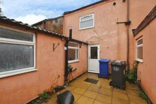 East Lane, Stainforth, Doncaster