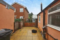 East Lane, Stainforth, Doncaster