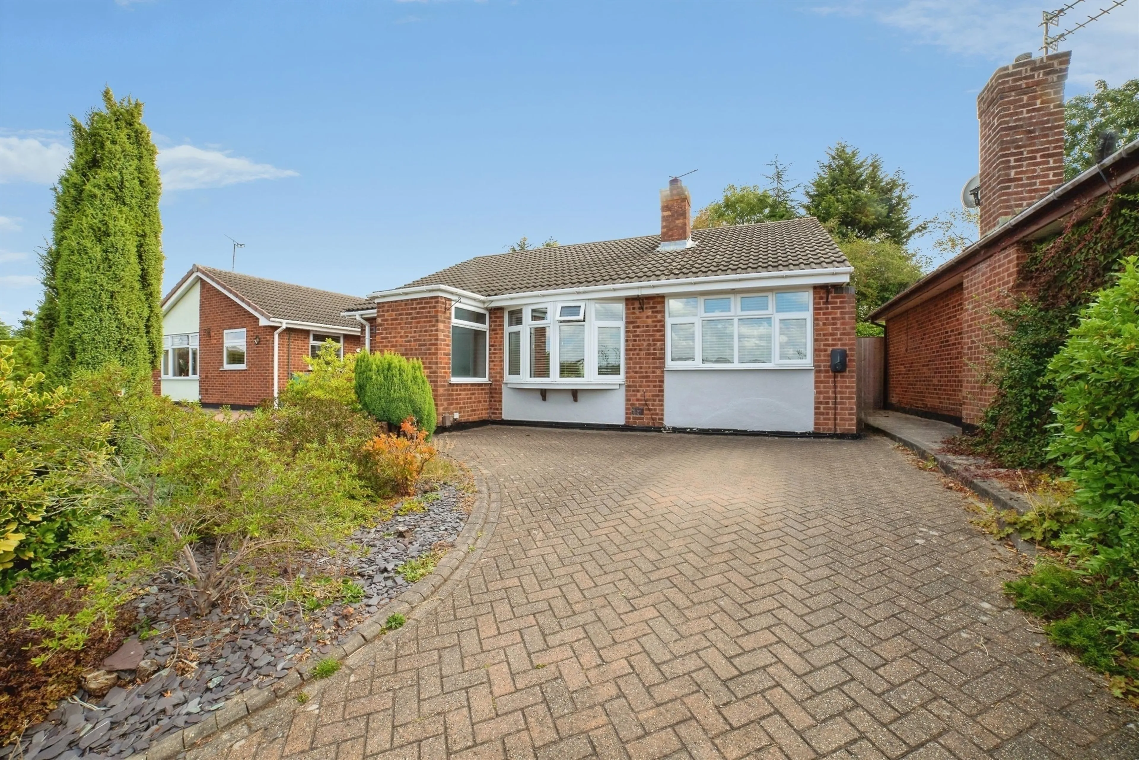 Property at Westland Drive, Pinxton, Nottingham