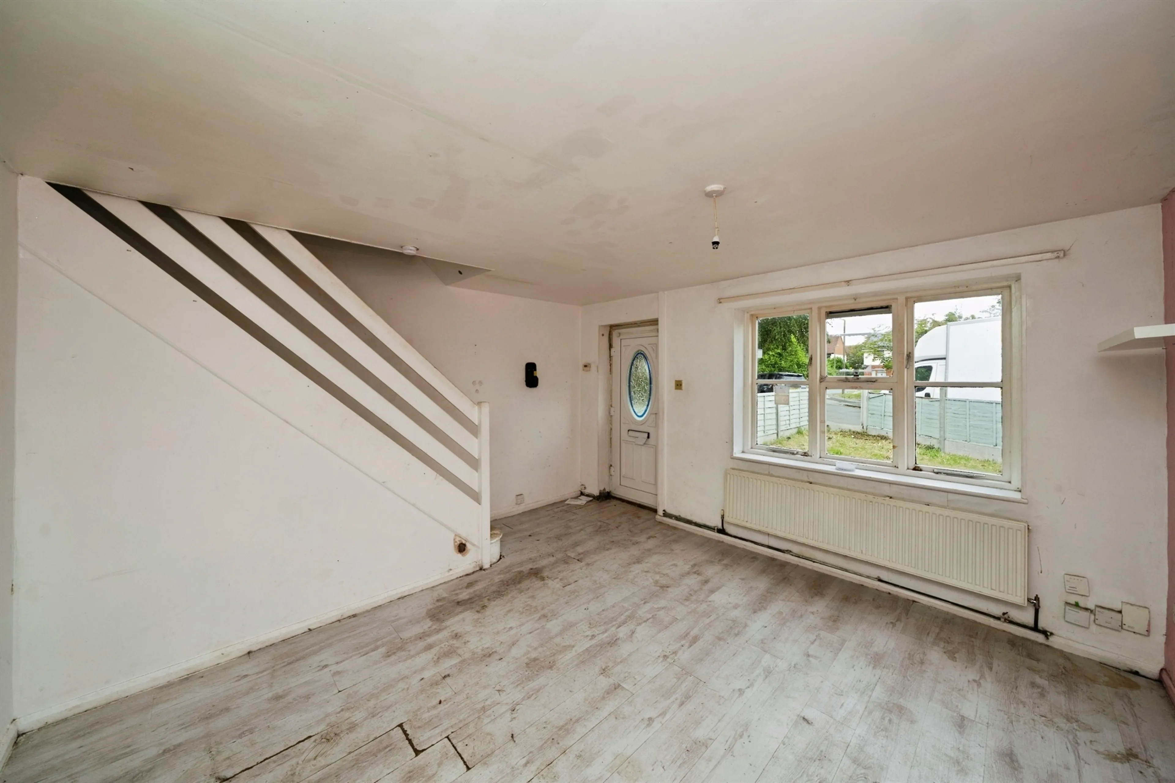 Property at Selbourne Close, Wirral