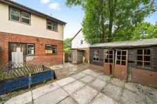 Selbourne Close, Wirral