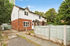 Selbourne Close, Wirral