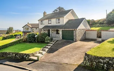 Ridgevale Close, Gulval, Penzance