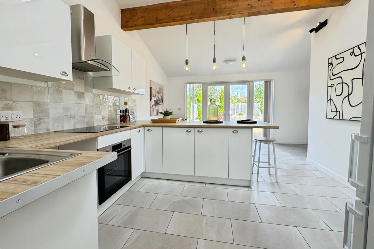 Bowthorpe Road, NORWICH