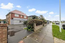 Arlington Avenue, Goring-By-Sea, Worthing