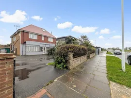 Arlington Avenue, Goring-By-Sea, Worthing photo