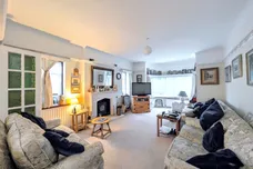 Arlington Avenue, Goring-By-Sea, Worthing