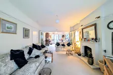 Arlington Avenue, Goring-By-Sea, Worthing
