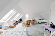 Arlington Avenue, Goring-By-Sea, Worthing
