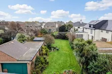 Arlington Avenue, Goring-By-Sea, Worthing