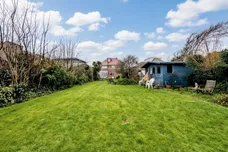 Arlington Avenue, Goring-By-Sea, Worthing
