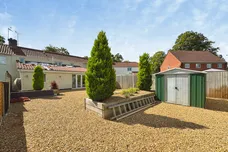 Bowthorpe Road, NORWICH