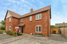 Marjory Close, Chester