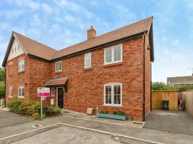 Marjory Close, Chester photo