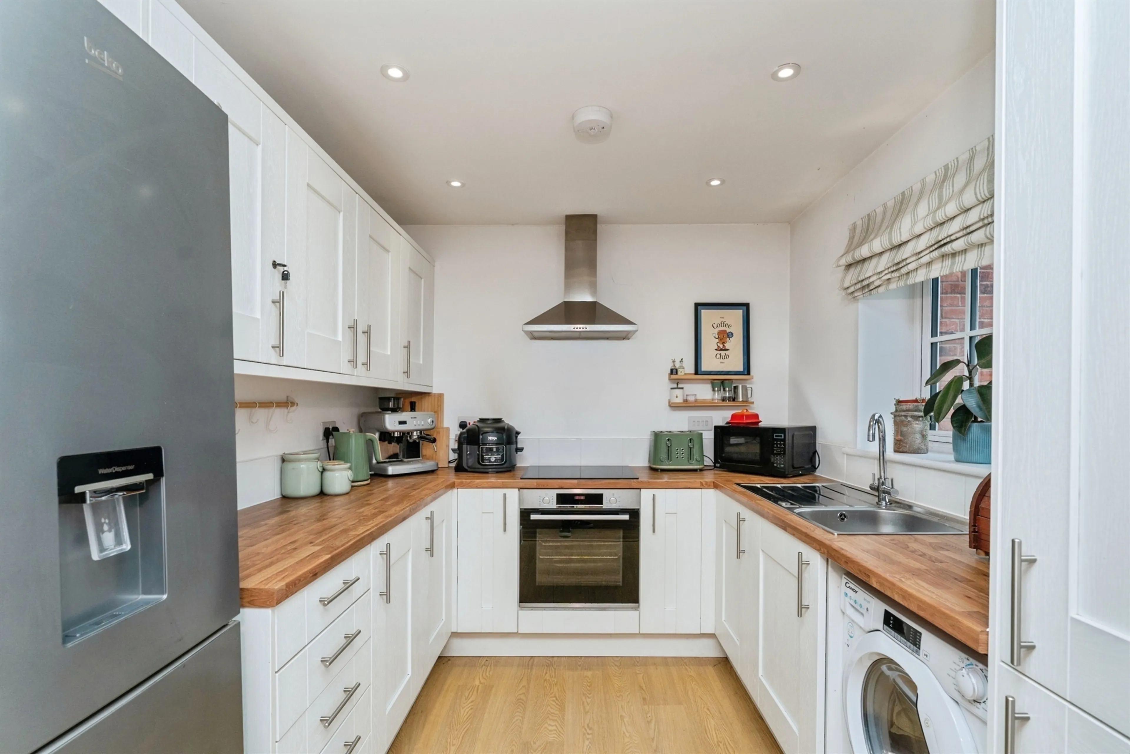 Property at Marjory Close, Chester