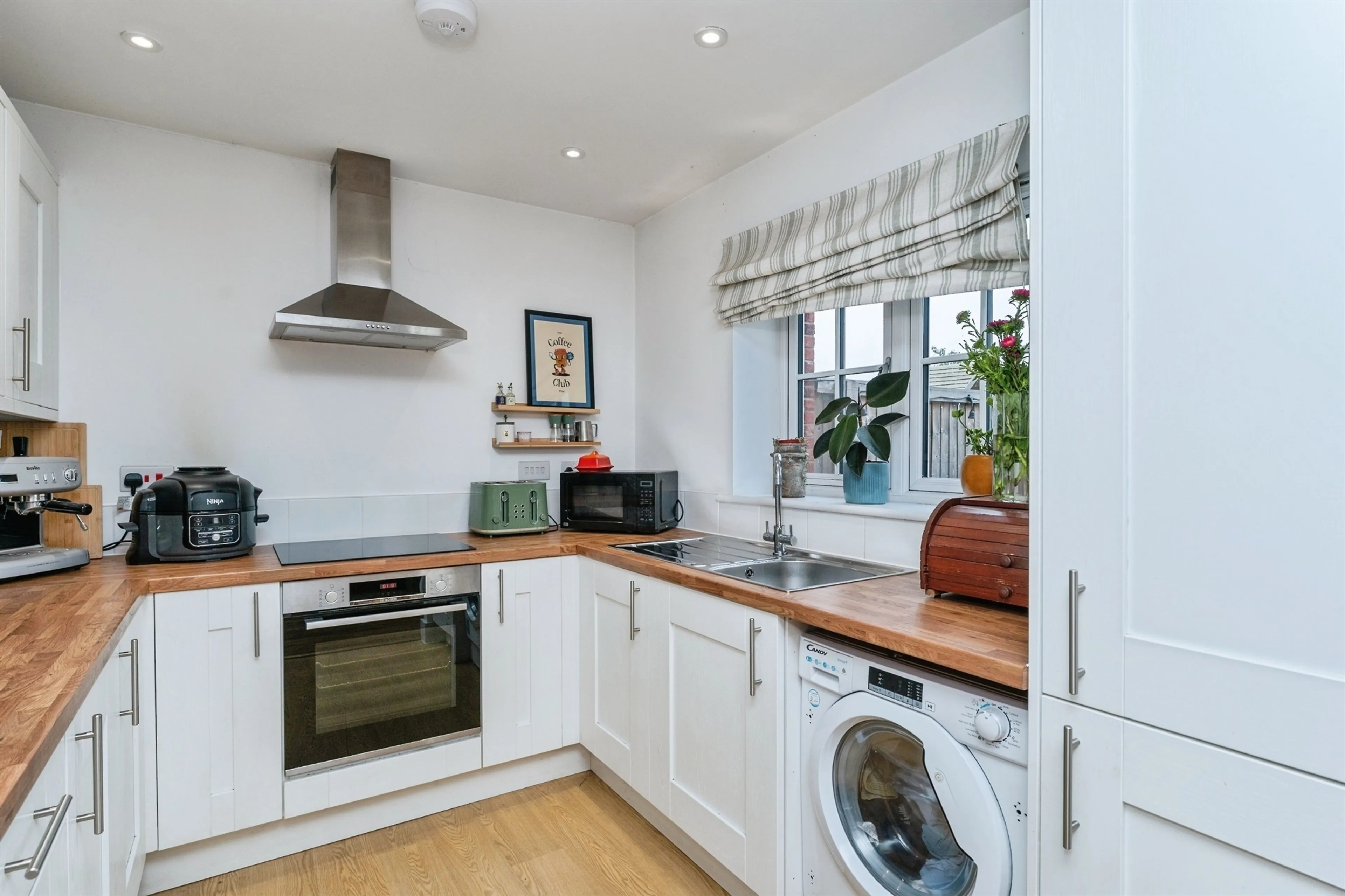Property at Marjory Close, Chester