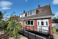 Sunny Bank, Knottingley
