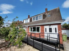 Sunny Bank, Knottingley photo
