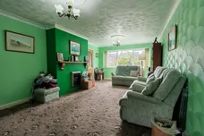 Sunny Bank, Knottingley
