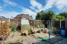 Sunny Bank, Knottingley