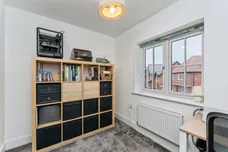 Marjory Close, Chester