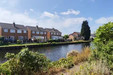 Sunny Bank, Knottingley
