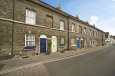 Whiting Street, BURY ST. EDMUNDS