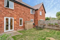 Marjory Close, Chester