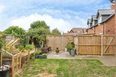Marjory Close, Chester
