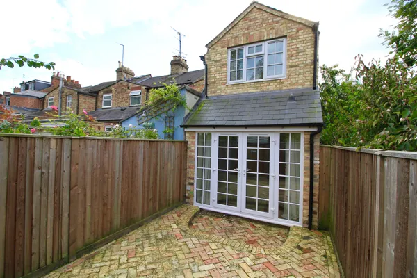 Cherwell Street, Oxford, OX4