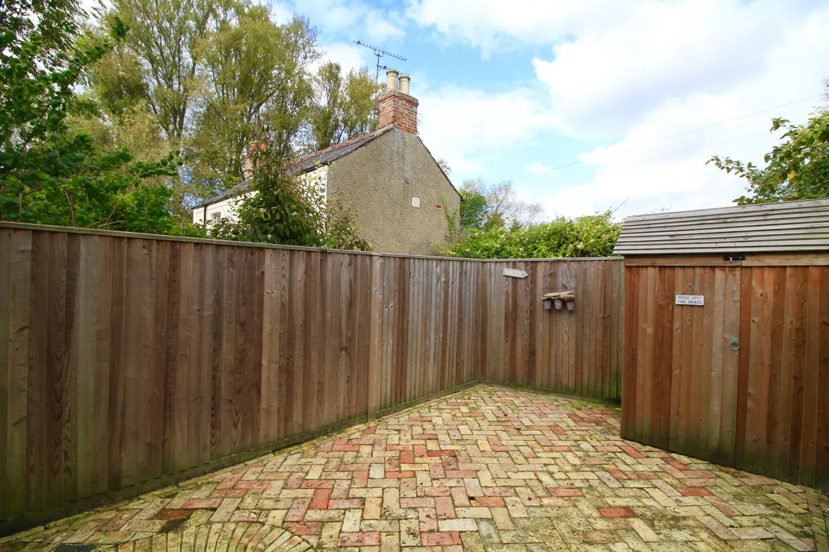 Cherwell Street, Oxford, OX4