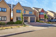 Clydesdale Road, Witchford, Ely