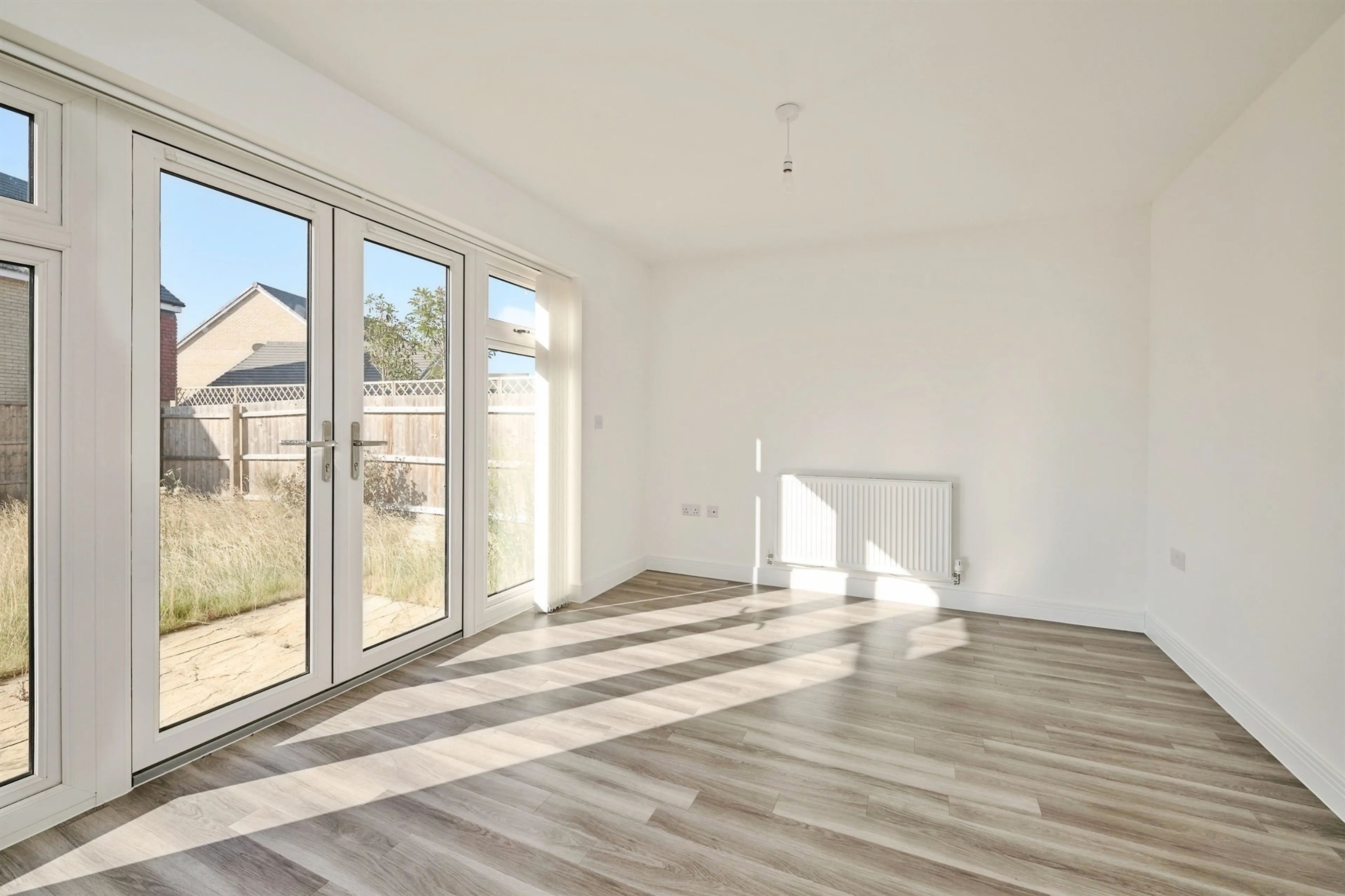 Property at Clydesdale Road, Witchford, Ely