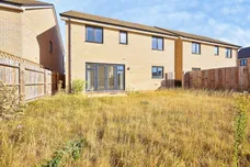 Clydesdale Road, Witchford, Ely