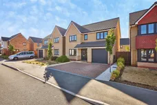Clydesdale Road, Witchford, Ely