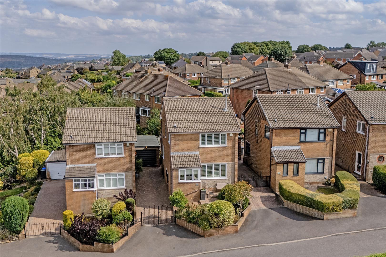 Nook Lane, Stannington, Sheffield Image 1
