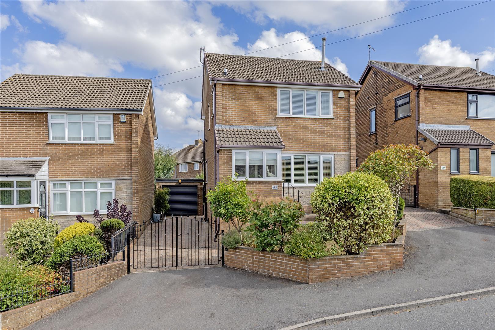 Nook Lane, Stannington, Sheffield Image 2