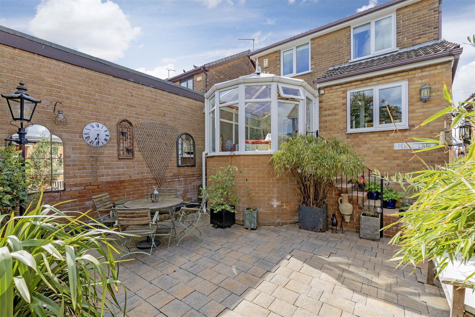 Nook Lane, Stannington, Sheffield Image 23