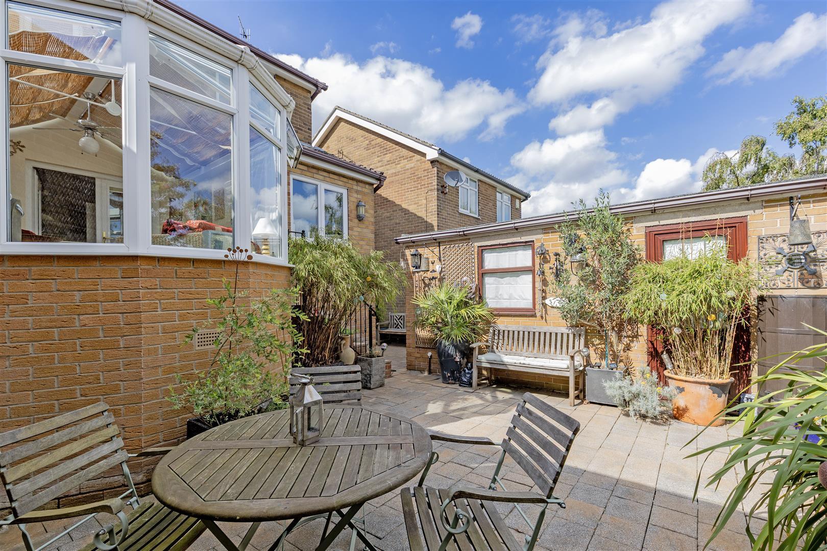 Nook Lane, Stannington, Sheffield Image 24