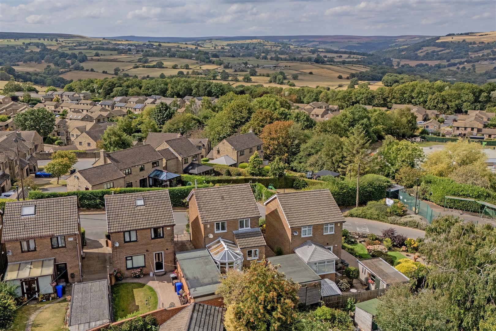 Nook Lane, Stannington, Sheffield Image 25