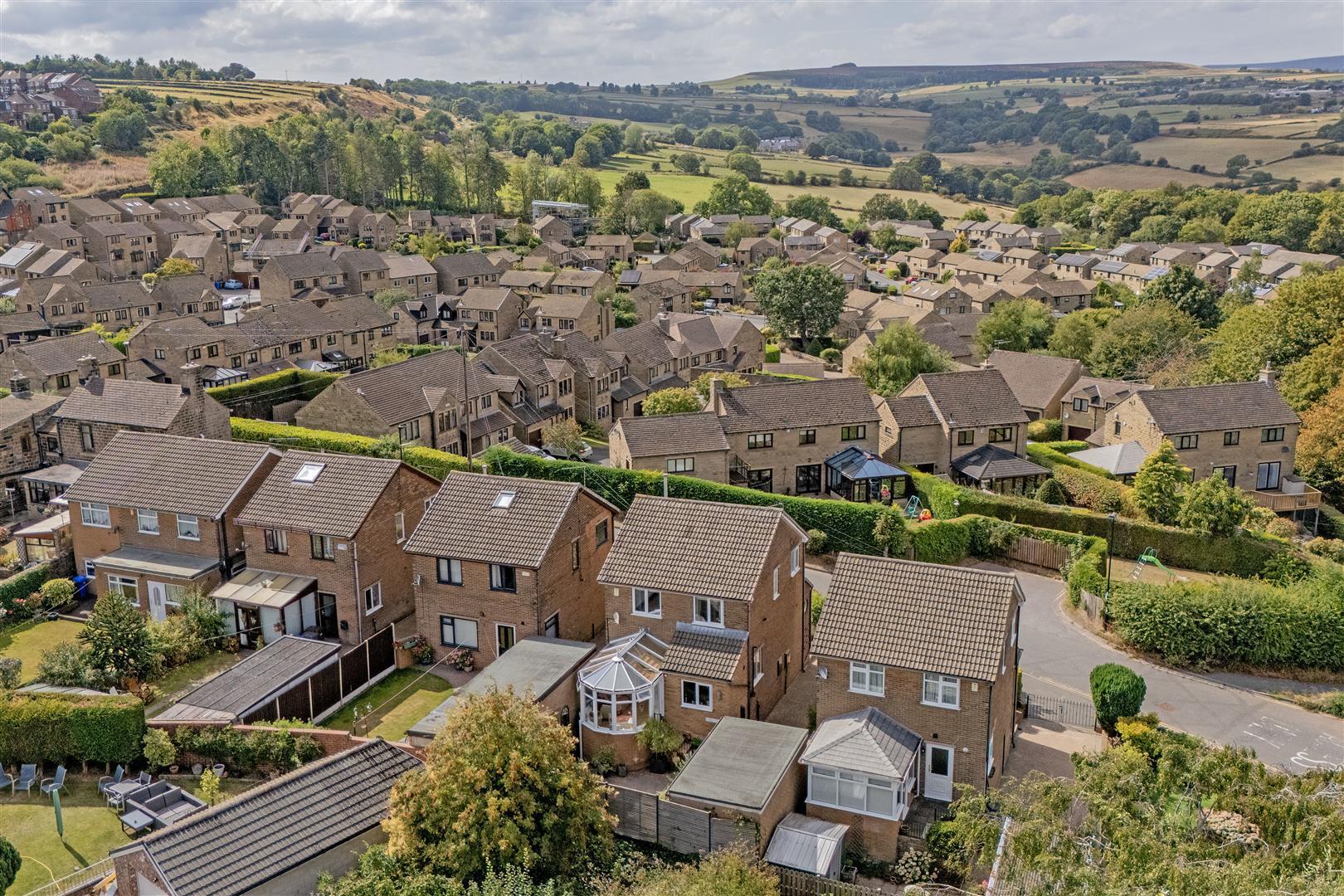 Nook Lane, Stannington, Sheffield Image 26