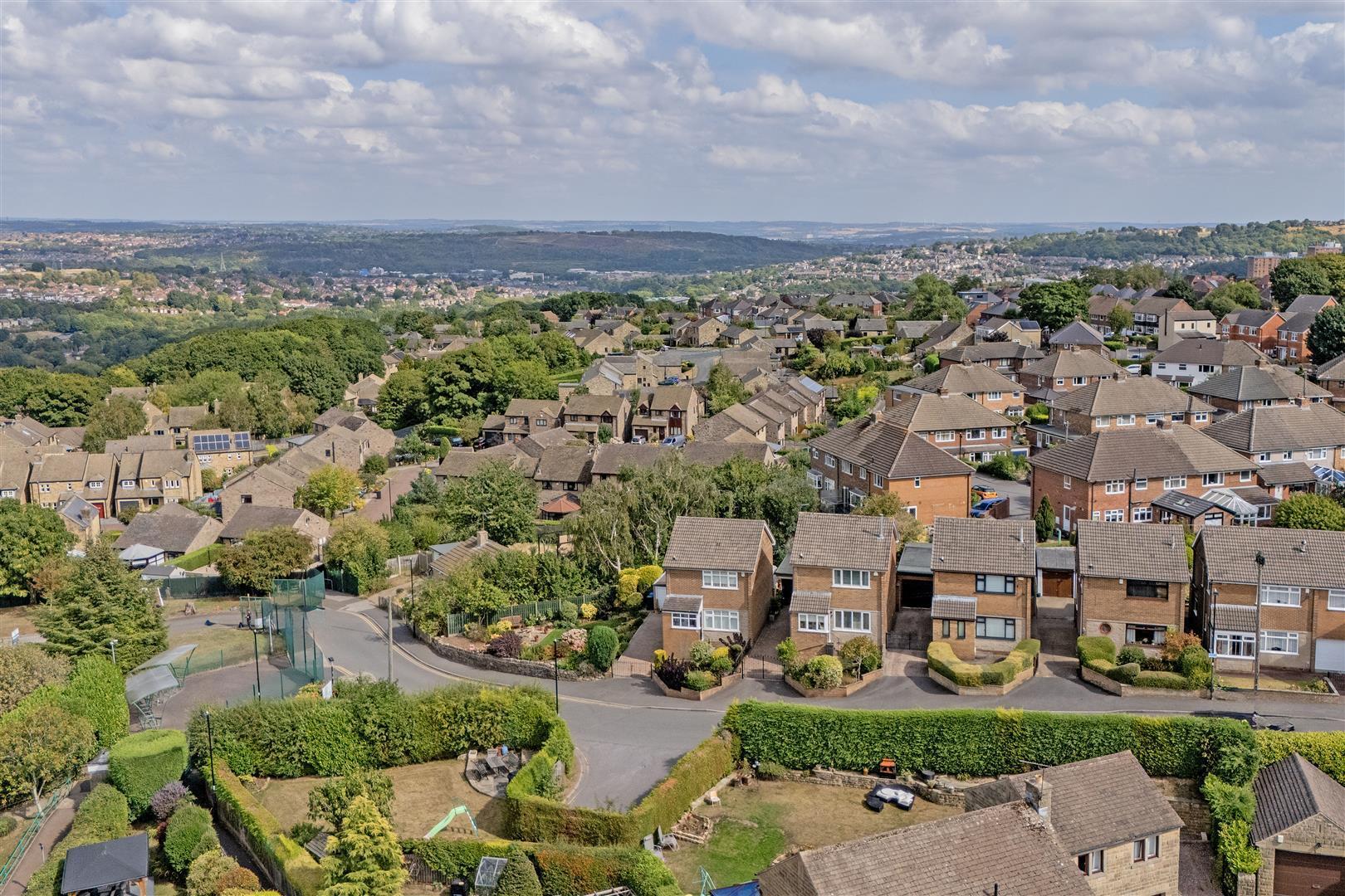Nook Lane, Stannington, Sheffield Image 28