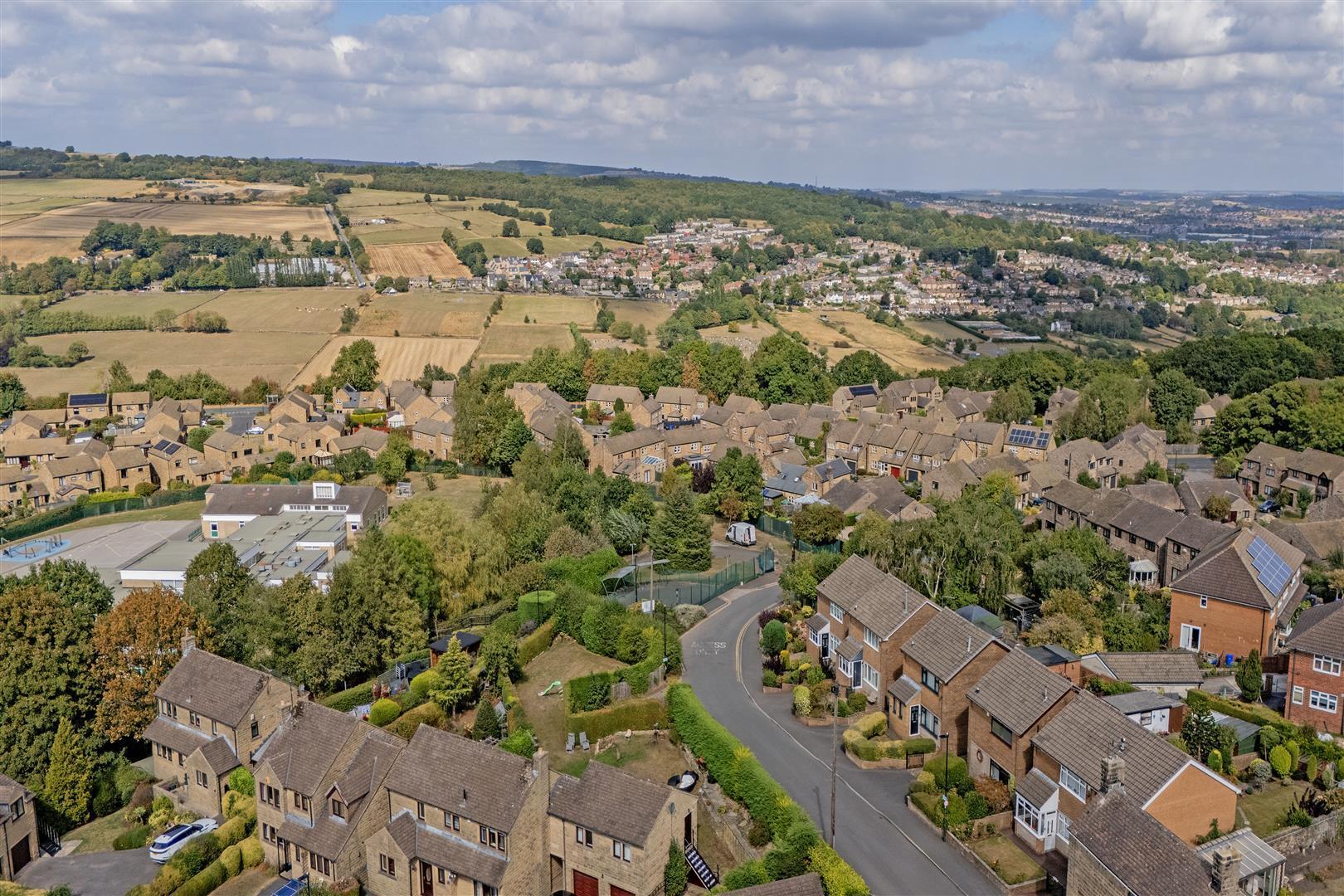 Nook Lane, Stannington, Sheffield Image 29